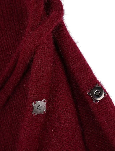 Шапка - фото 2 - Miraton