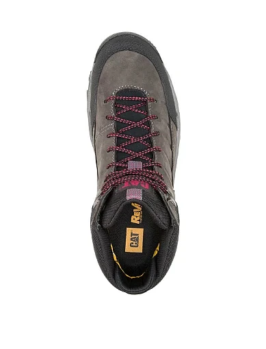 Черевики CAT (P726201) - фото 2 - Miraton