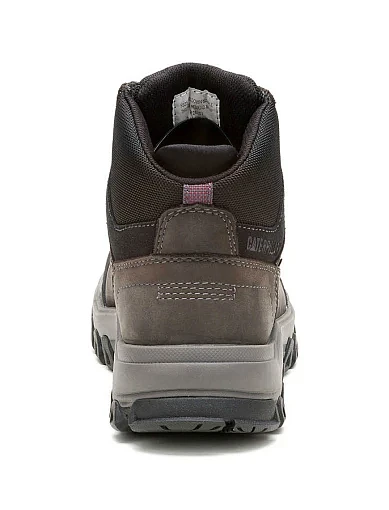 Черевики CAT (P726201) - фото 4 - Miraton