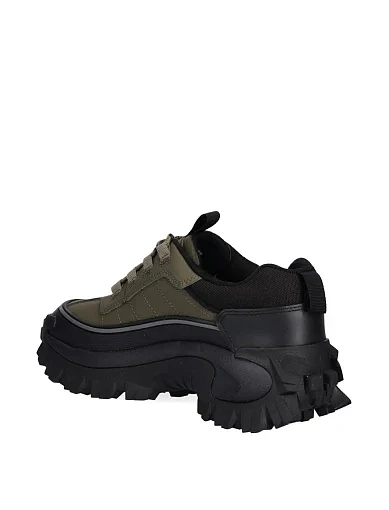 Кросівки CAT - фото 4 - Miraton