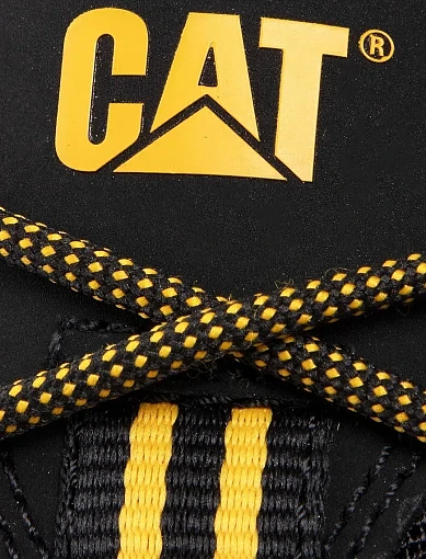 Кросівки CAT - фото 6 - Miraton