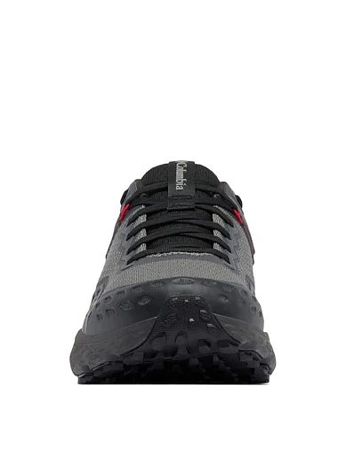 Мужские ботинки Columbia Konos текстильные серые - фото 6 - Miraton