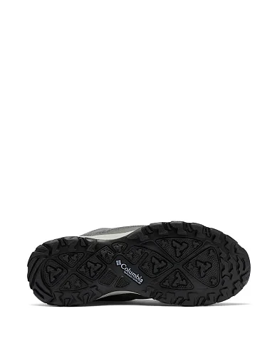 Жіночі черевики Columbia Firecamp текстильні сірі - фото 6 - Miraton