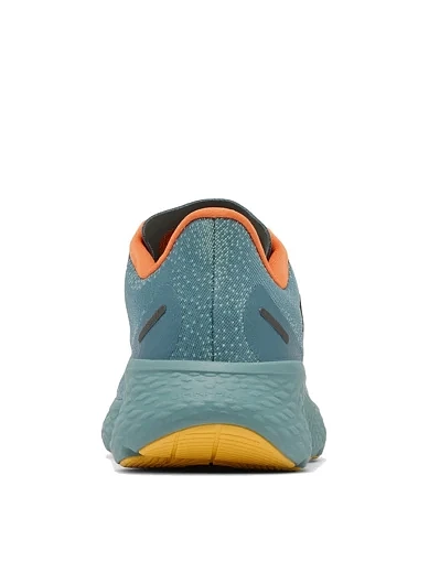 Мужские кроссовки Columbia Konos Featherweight текстильные серые - фото 7 - Miraton