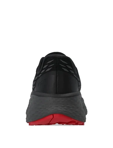 Чоловічі кросівки Columbia Konos Trillium ATR текстильні чорні (2145281-010) - фото 5 - Miraton