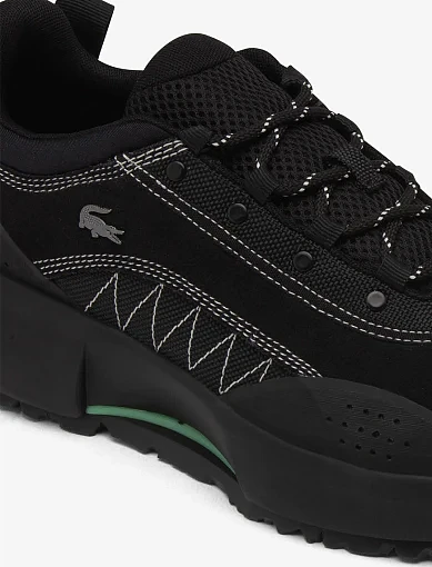 Кросівки Lacoste (750SMA001302H) - фото 4 - Miraton