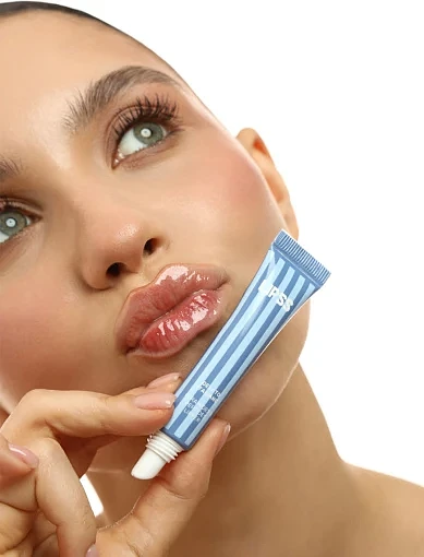 Lipper-блеск для губ Gelato Italiano - фото 3 - Miraton