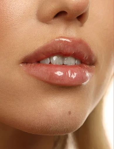 Lipper-блеск для губ Gelato Italiano - фото 4 - Miraton