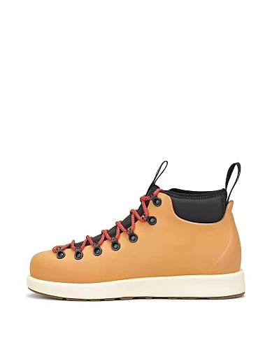 Черевики Native руді - фото 2 - Miraton