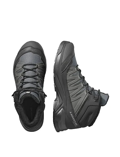 Черевики Salomon (L47856000) - фото 5 - Miraton