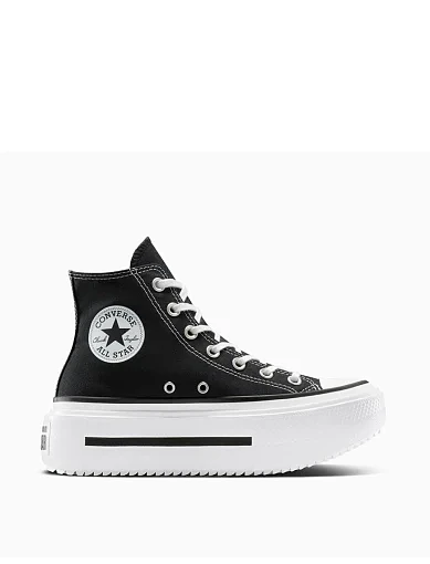 Черевики Converse фото 1