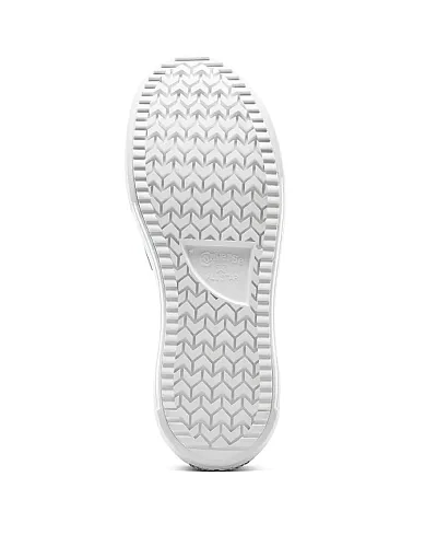 Жіночі черевики Converse Chuck Taylor All Star Lift Double Stack текстильні чорні - фото 6 - Miraton