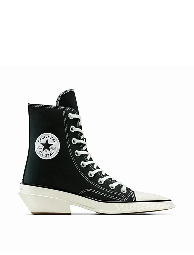 Ботинки Converse фото 1