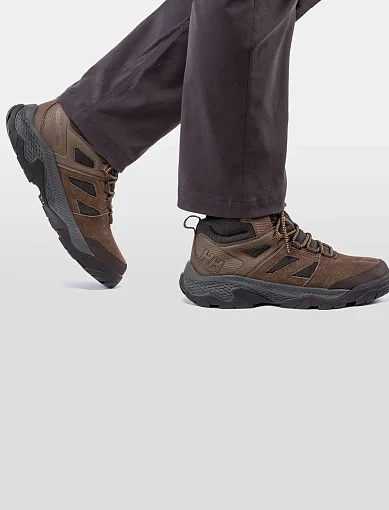 Черевики Helly Hansen (12055_745) - фото 7 - Miraton