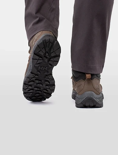 Черевики Helly Hansen (12055_745) - фото 8 - Miraton