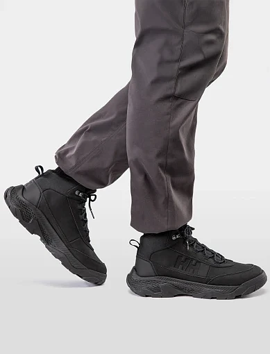 Черевики Helly Hansen (12064_990) - фото 2 - Miraton