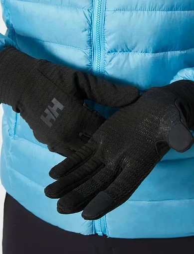 Рукавички Helly Hansen - фото 4 - Miraton