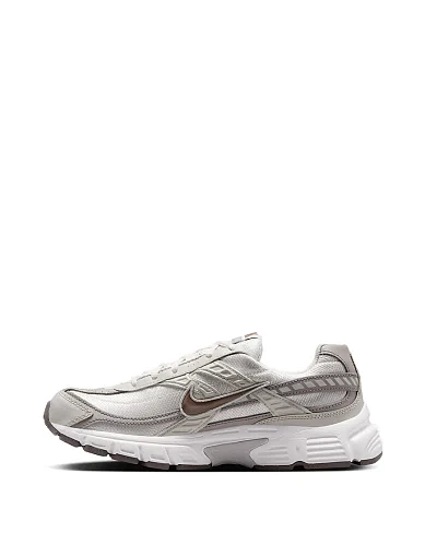 Жіночі кросівки Nike Initiator Phantom шкіряні бежеві - фото 2 - Miraton