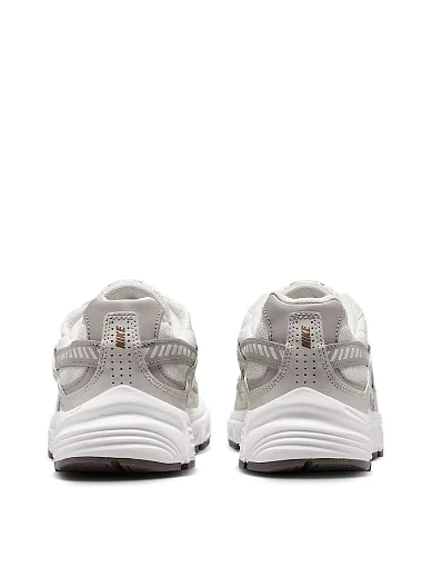 Жіночі кросівки Nike Initiator Phantom шкіряні бежеві - фото 5 - Miraton