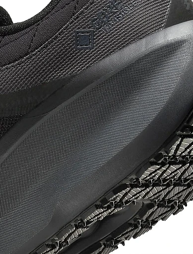 Чоловічі кросівки Nike Winflo 11 Gore-Tex текстильні чорні (FQ1358-001) - фото 8 - Miraton