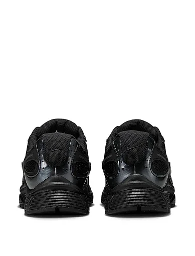 Чоловічі кросівки Nike V5 Rnr текстильні чорні (HJ5228-001) - фото 3 - Miraton