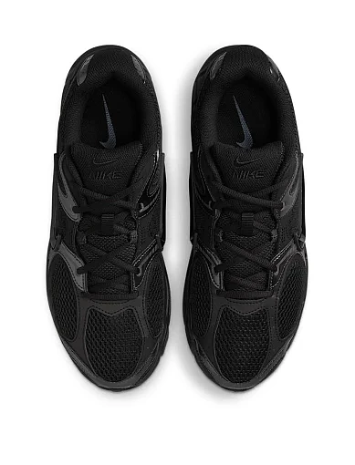 Чоловічі кросівки Nike V5 Rnr текстильні чорні (HJ5228-001) - фото 4 - Miraton