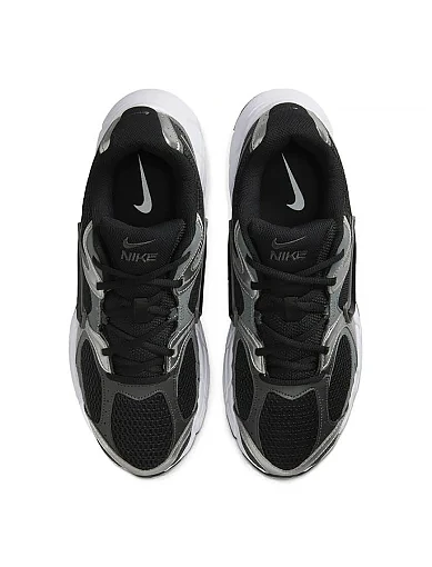 Чоловічі кросівки Nike V5 Rnr текстильні білі (HJ5228-004) - фото 5 - Miraton