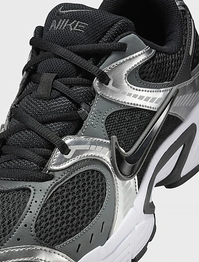 Чоловічі кросівки Nike V5 Rnr текстильні білі (HJ5228-004) - фото 7 - Miraton