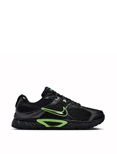 Чоловічі кросівки Nike V5 Rnr текстильні зелені (HJ5228-005) фото 1