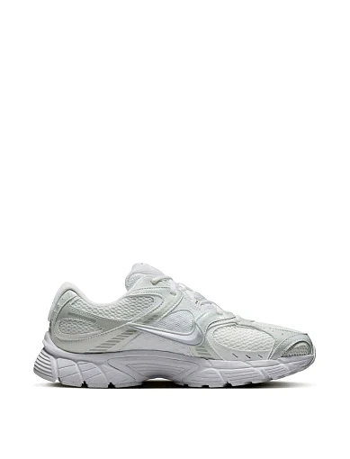 Жіночі кросівки Nike V5 Rnr текстильні білі фото 1