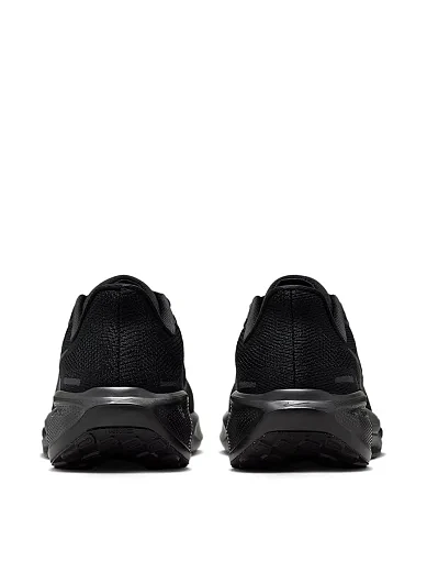 Чоловічі кросівки Nike Uplift Sc Triple текстильні чорні (IB2765-001) - фото 5 - Miraton