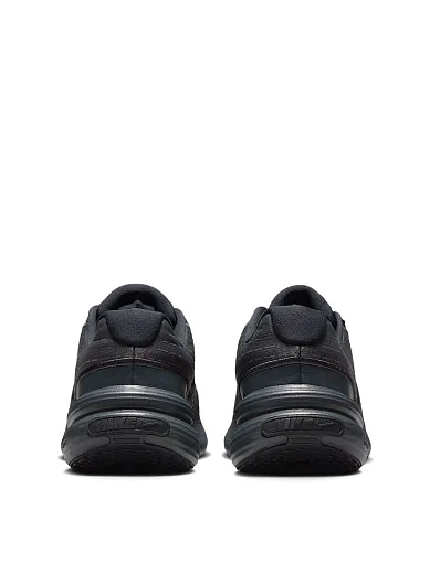 Жіночі кросівки Nike Uplift SC Trainers текстильні чорні - фото 4 - Miraton