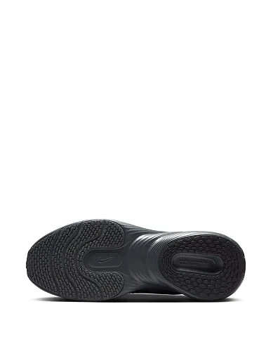 Жіночі кросівки Nike Uplift SC Trainers текстильні чорні - фото 5 - Miraton