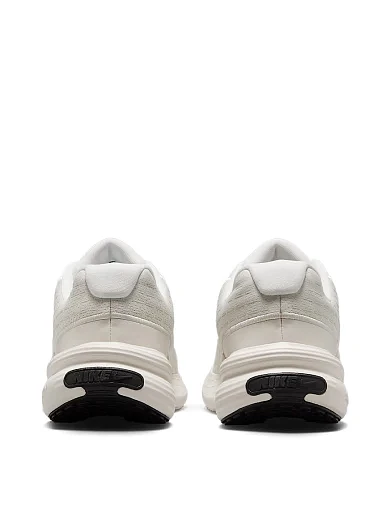 Жіночі кросівки Nike Uplift SC Trainers текстильні молочного кольору - фото 5 - Miraton