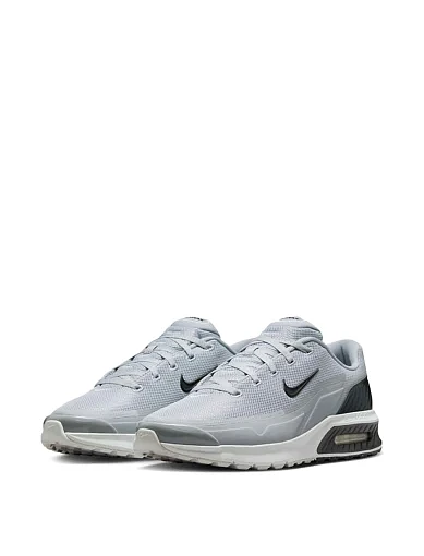Чоловічі кросівки Nike Air Max Bia з екошкіри сірі (IF2624-007) - фото 3 - Miraton