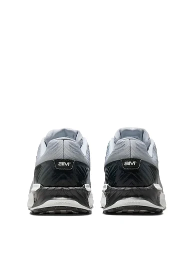 Чоловічі кросівки Nike Air Max Bia з екошкіри сірі (IF2624-007) - фото 5 - Miraton