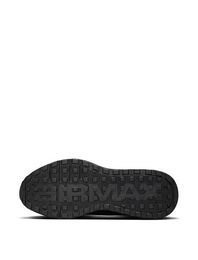 Чоловічі кросівки Nike V5 Rnr з екошкіри чорні (IF2628-001) - фото 6 - Miraton