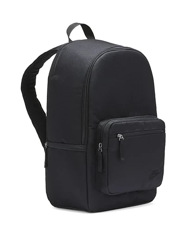 Рюкзак Nike текстильний чорний - фото 3 - Miraton