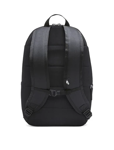 Рюкзак Nike текстильний чорний - фото 4 - Miraton