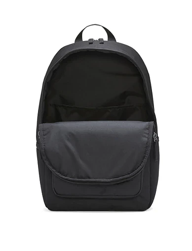 Рюкзак Nike текстильний чорний - фото 5 - Miraton