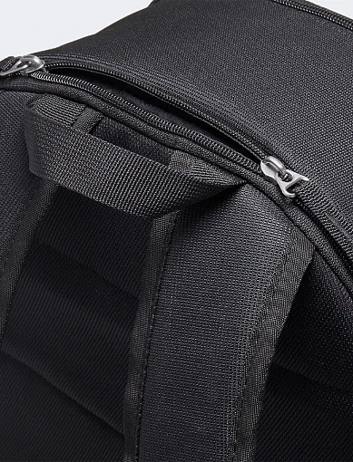 Рюкзак Nike текстильний чорний - фото 6 - Miraton