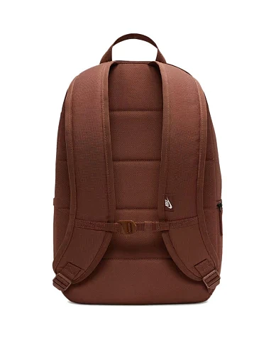 Рюкзак текстильний коричневий - фото 2 - Miraton