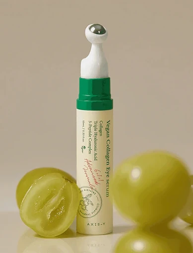 Уход за глазами - фото 3 - Miraton