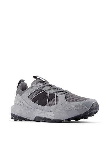 Чоловічі кросівки New Balance Tektrel замшеві сірі (MTTTRSCG) - фото 3 - Miraton