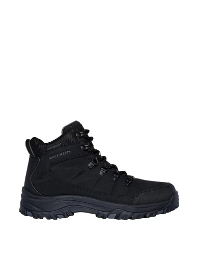 Черевики Skechers (204642 BBK) фото 1