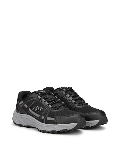 Кросівки Skechers (237806 BLK) - фото 3 - Miraton