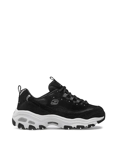 Кросівки Skechers фото 1