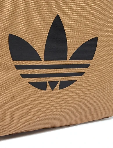 Рюкзак Adidas текстильний чорний - фото 5 - Miraton