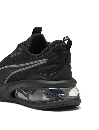 Чоловічі кросівки PUMA Cell Solar текстильні чорні (31117502) - фото 6 - Miraton