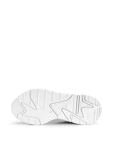 Жіночі кросівки PUMA RS-X Efekt PRM текстильні бежеві - фото 6 - Miraton